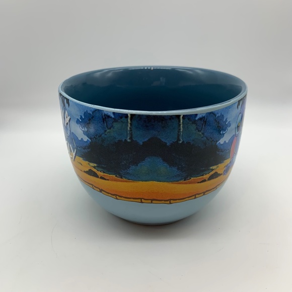 Disney Lilo and Stitch Ohana Means Family 24oz Ceramic Mug - Picture 5 of 14